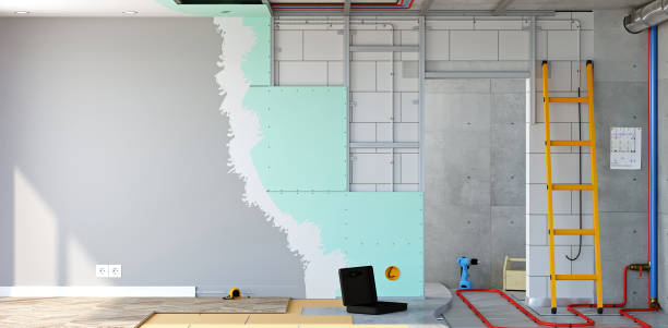 Trusted Thorofare, NJ Mold Removal Experts